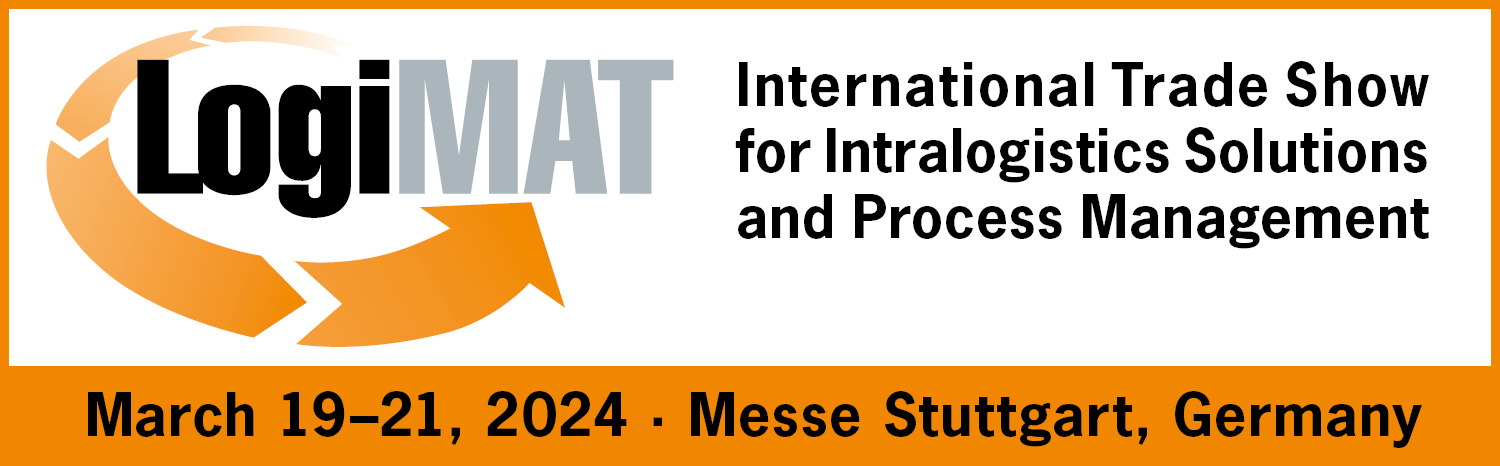 The tarakos GmbH at LogiMAT 2024
