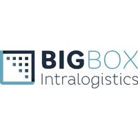 Big Box Intralogistics