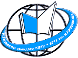 KSTU Kirgisistan