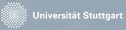 Universität Stuttgart